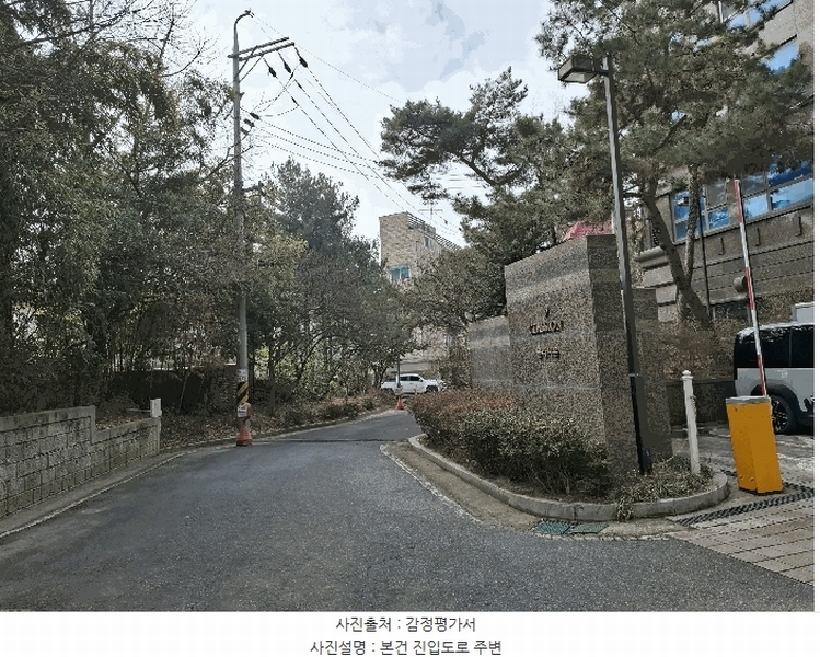 2026타경50154 서울특별시 은평구 은평로21길 34-5, 시니어캐슬클라시온 8층 804호 노유자시설 경매 이미지