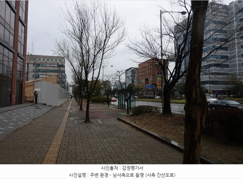 2024타경3700 경기도 수원시 권선구 경수대로 406, 파크앤시티타워2 10층 1006호 아파트 경매 이미지