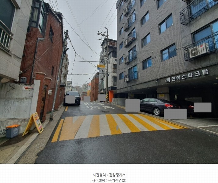 2024타경105031 서울특별시 강서구 까치산로2길 32, 엔에스타운 3층 303호 다세대(빌라)[공급9평형] 경매 이미지