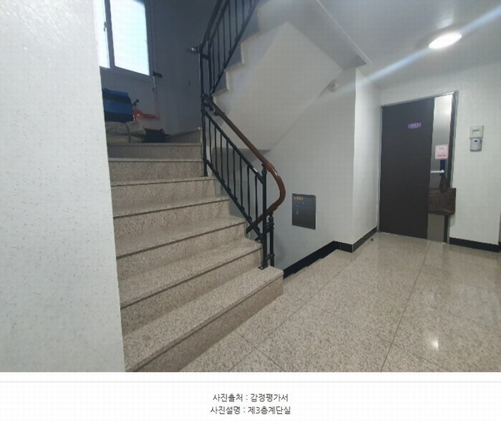 2024타경105031 서울특별시 강서구 까치산로2길 32, 엔에스타운 3층 303호 다세대(빌라)[공급9평형] 경매 이미지