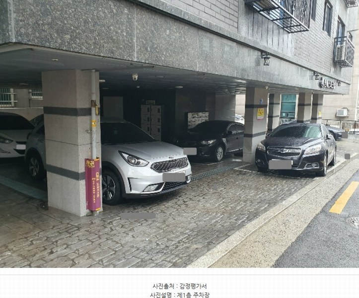 2024타경105031 서울특별시 강서구 까치산로2길 32, 엔에스타운 3층 303호 다세대(빌라)[공급9평형] 경매 이미지