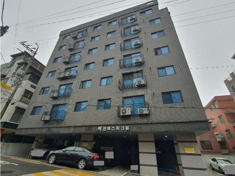 2024타경105031 서울특별시 강서구 까치산로2길 32, 엔에스타운 3층 303호 다세대(빌라)[공급9평형] 경매 이미지
