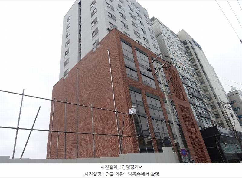 2024타경3700 경기도 수원시 권선구 경수대로 406, 파크앤시티타워2 10층 1004호 아파트 경매 이미지