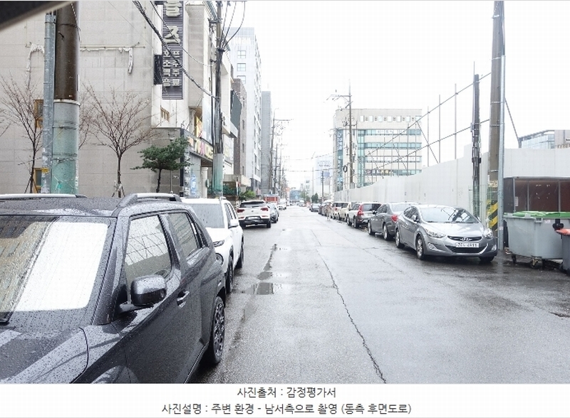 2024타경3700 경기도 수원시 권선구 경수대로 406, 파크앤시티타워2 9층 910호 아파트 경매 이미지