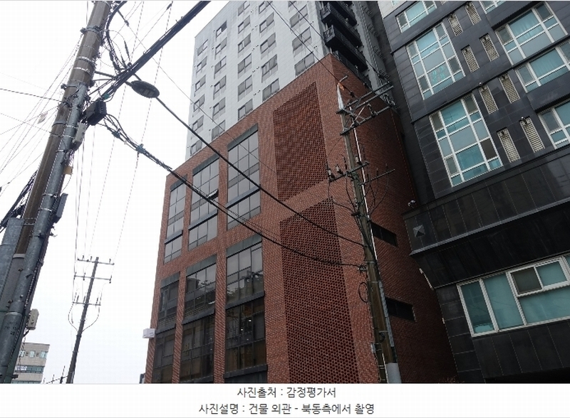 2024타경3700 경기도 수원시 권선구 경수대로 406, 파크앤시티타워2 9층 908호 아파트 경매 이미지
