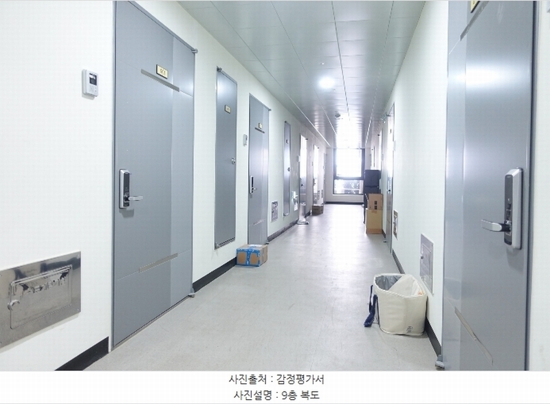 2024타경3700 경기도 수원시 권선구 경수대로 406, 파크앤시티타워2 9층 907호 아파트 경매 이미지