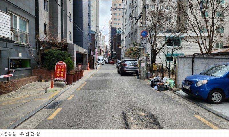 2024타경105239 서울특별시 강서구 월정로20길 42서울특별시 강서구 월정로○○○○, 우공아파트 4층 404호우공아파○○ 아파트[공급10평형] 경매 이미지