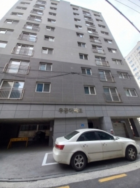 2024타경105239 서울특별시 강서구 월정로20길 42서울특별시 강서구 월정로○○○○, 우공아파트 4층 404호우공아파○○ 아파트[공급10평형] 경매 이미지