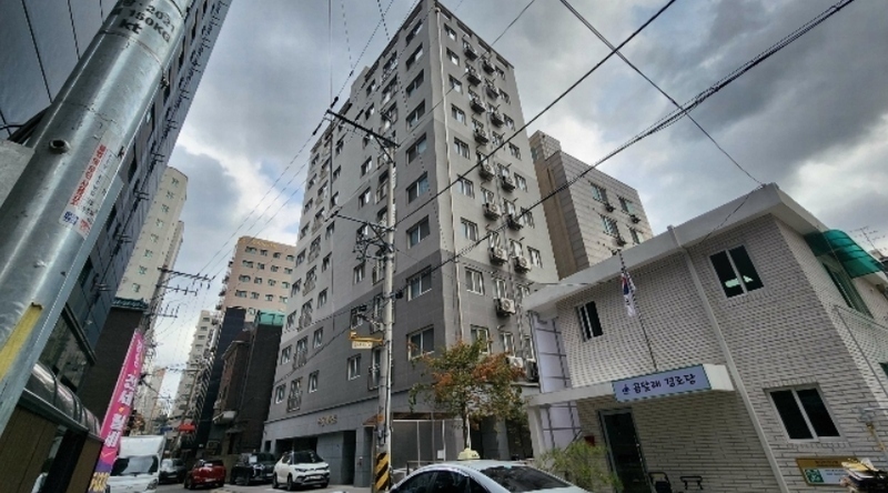 2024타경105239 서울특별시 강서구 월정로20길 42서울특별시 강서구 월정로○○○○, 우공아파트 4층 404호우공아파○○ 아파트[공급10평형] 경매 이미지