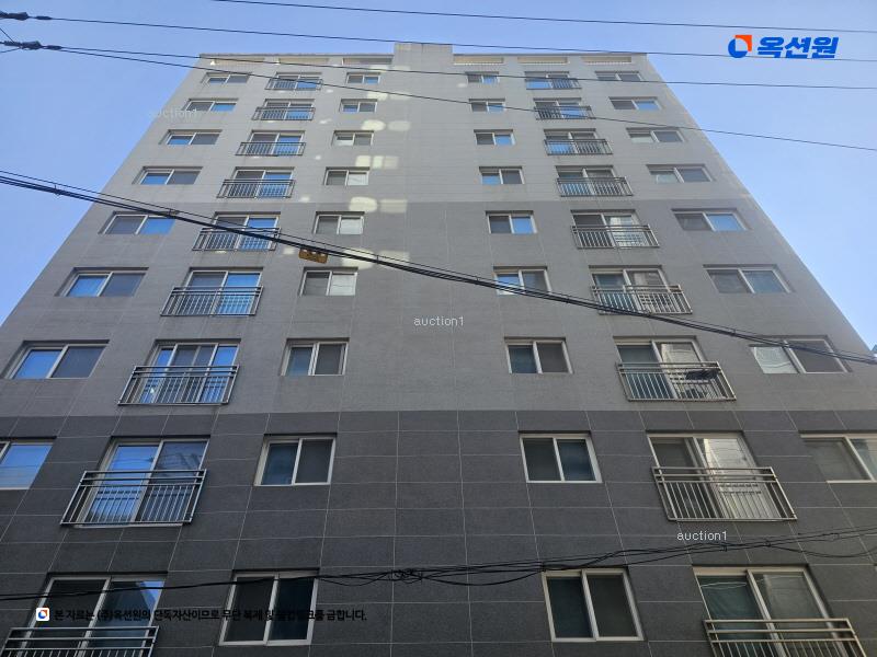 2024타경105239 서울특별시 강서구 월정로20길 42서울특별시 강서구 월정로○○○○, 우공아파트 4층 404호우공아파○○ 아파트[공급10평형] 경매 이미지