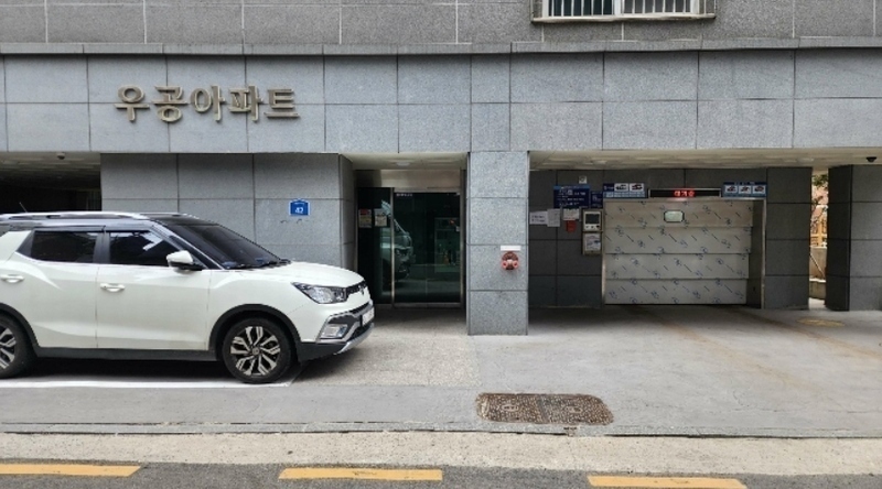 2024타경105239 서울특별시 강서구 월정로20길 42서울특별시 강서구 월정로○○○○, 우공아파트 4층 404호우공아파○○ 아파트[공급10평형] 경매 이미지