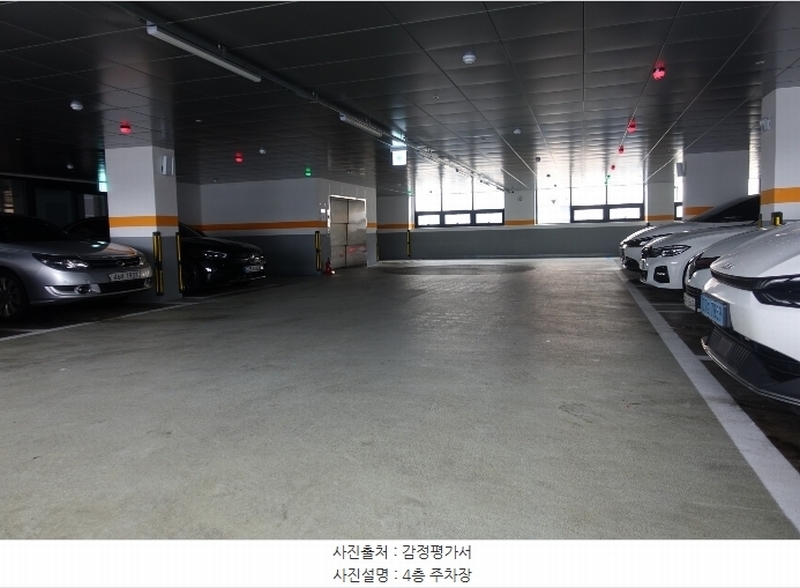 2024타경3700 경기도 수원시 권선구 경수대로 406, 파크앤시티타워2 8층 807호 아파트 경매 이미지