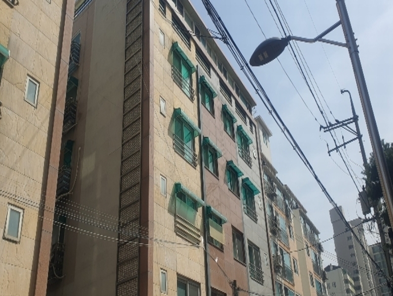 2024타경107051 서울특별시 양천구 오목로7길 8, 도화위너스트윈빌 102동 2층 202호 다세대(빌라)[공급20평형] 경매 이미지