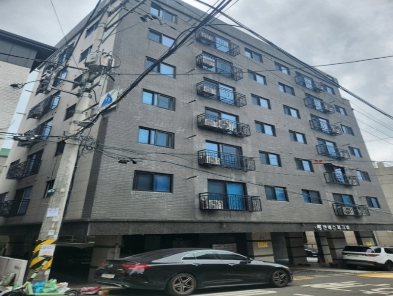 2024타경108849 서울특별시 강서구 까치산로2길 32, 엔에스타운 4층 404호 다세대(빌라)[공급10평형] 경매 이미지