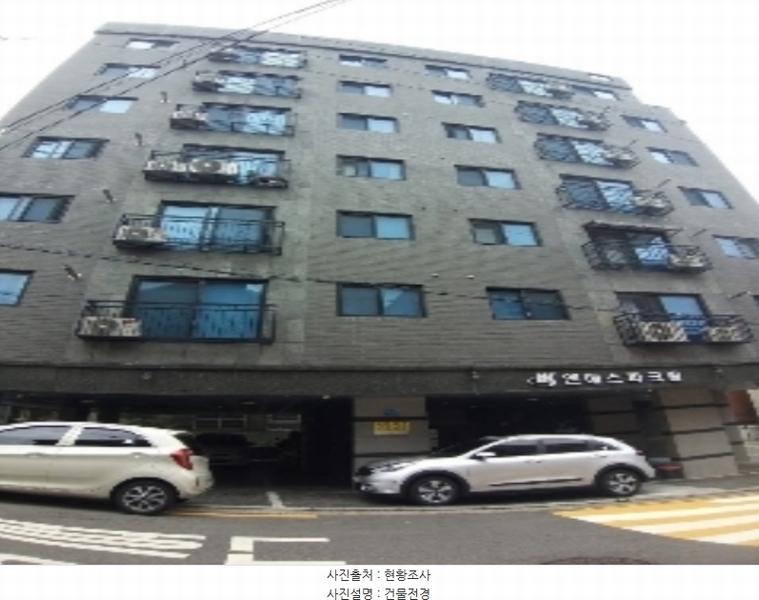 2024타경108849 서울특별시 강서구 까치산로2길 32, 엔에스타운 4층 404호 다세대(빌라)[공급10평형] 경매 이미지