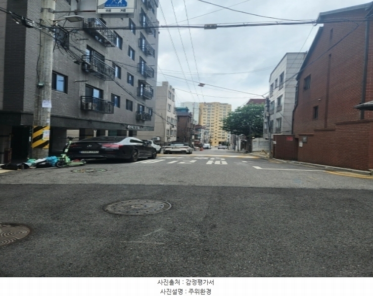 2024타경108849 서울특별시 강서구 까치산로2길 32, 엔에스타운 4층 404호 다세대(빌라)[공급10평형] 경매 이미지