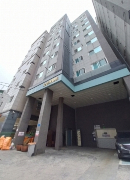 2024타경108986 서울특별시 강서구 강서로8길 9, 오경아파트 6층 601호 아파트[9평형] 경매 이미지