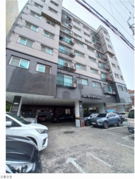2024타경112213 서울특별시 양천구 곰달래로1길 67, 에이엔타워 7층 701호 다세대(빌라) 경매 이미지