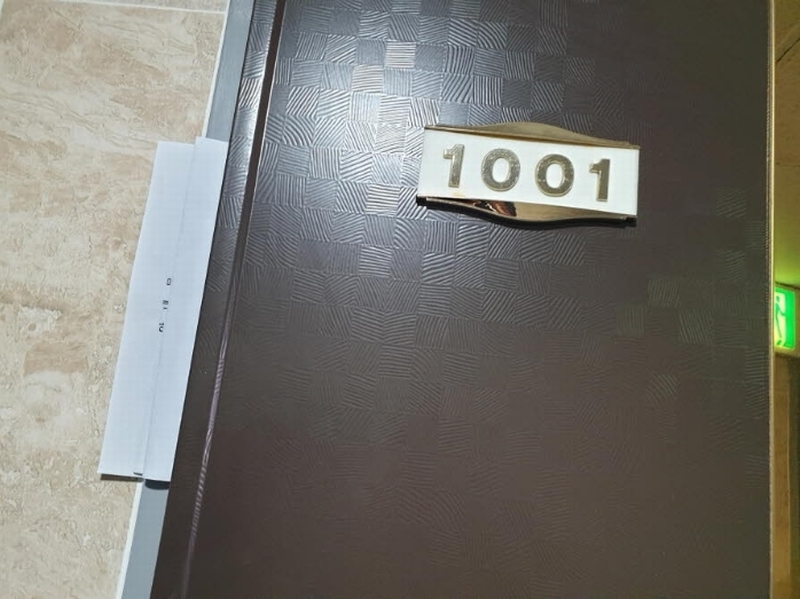 2024타경5202 서울특별시 동대문구 회기로 163, 구분건물 10층 1001호 오피스텔[계약8평형] 경매 이미지