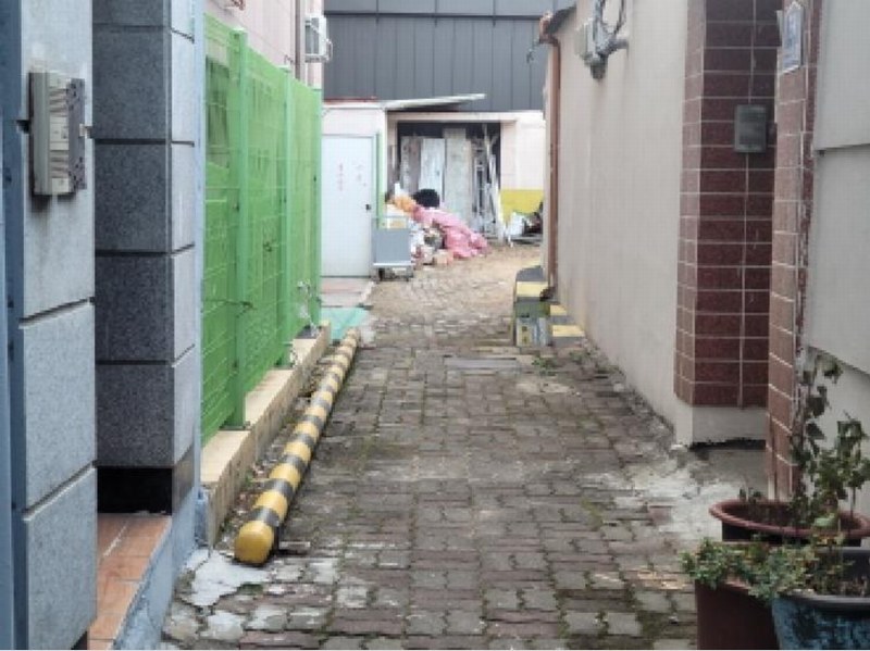 2025타경588 대구광역시 북구 대현동 227-1 근린시설 경매 이미지