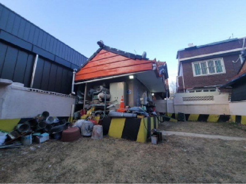 2025타경588 대구광역시 북구 대현동 227-1 근린시설 경매 이미지