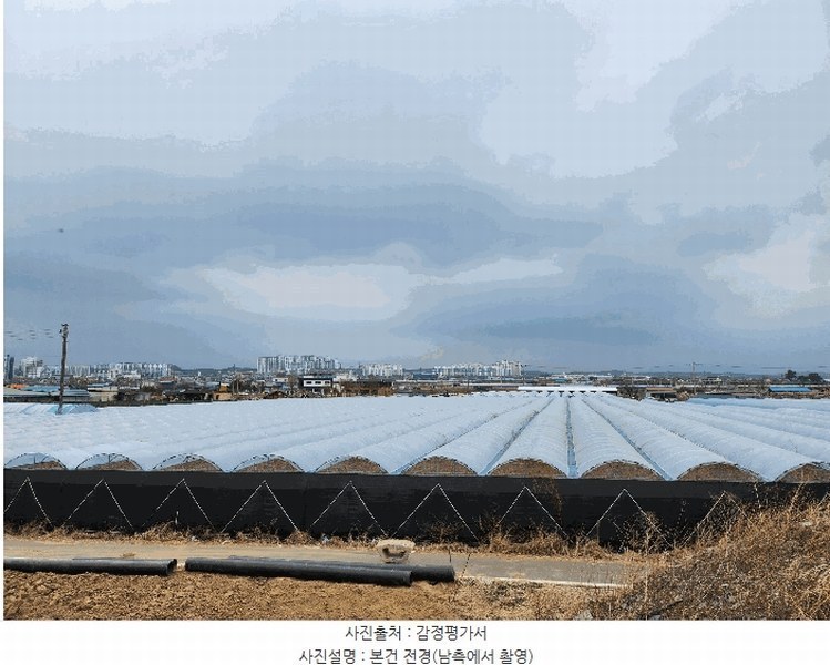 2025타경649 경상북도 영천시 조교동 72-1 농지 경매 이미지