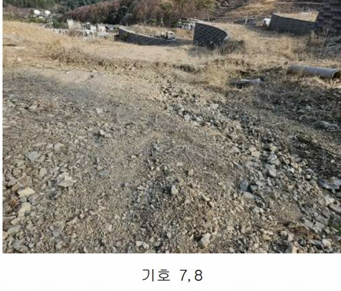 2024타경85021 경기도 가평군 상면 행현리 산226 임야 경매 이미지