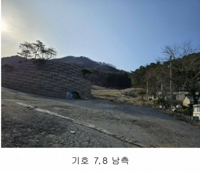 2024타경85021 경기도 가평군 상면 행현리 산226 임야 경매 이미지