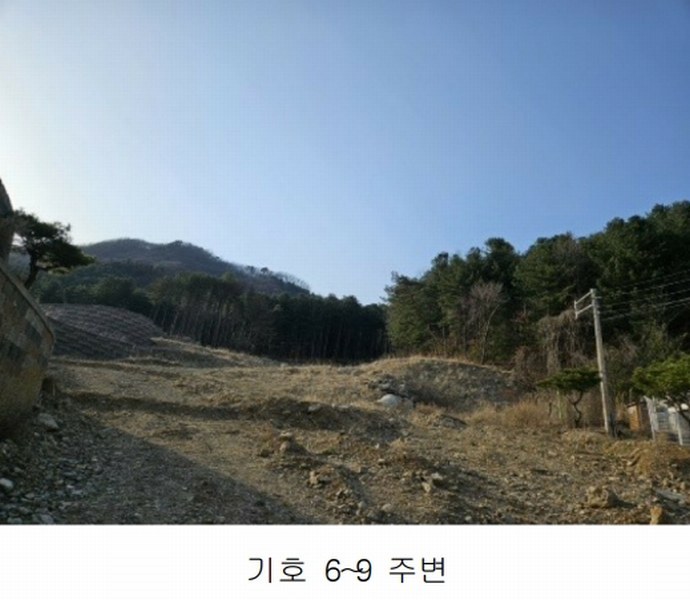 2024타경85021 경기도 가평군 상면 행현리 산226 임야 경매 이미지