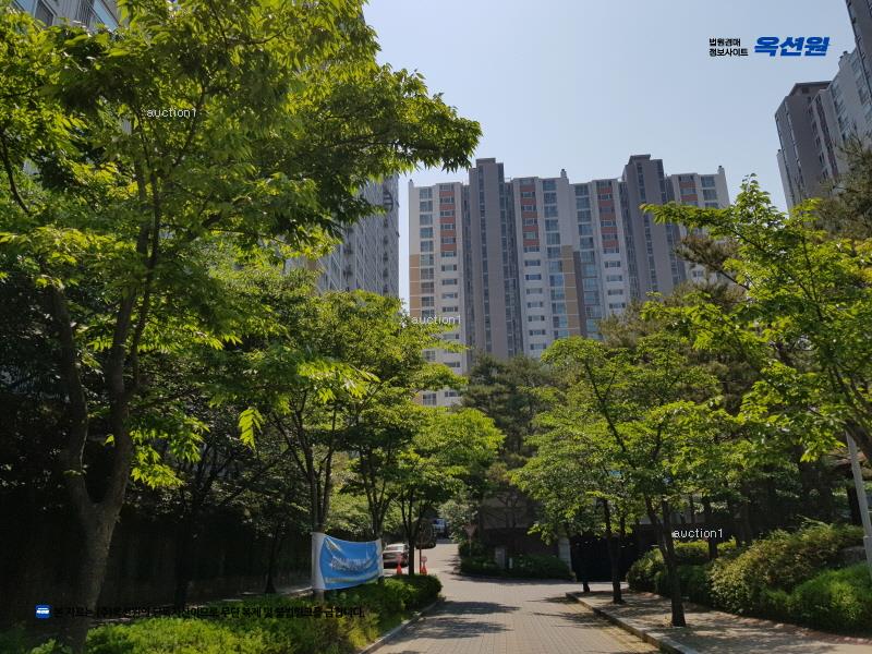 2026타경30396 광주광역시 북구 양산택지로34번길 22, 지에스그린자이2차아파트 205동 2층 204호 아파트[공급35평형] 경매 이미지