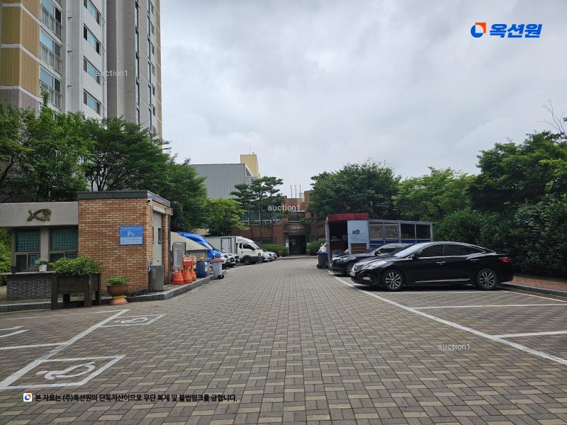 2026타경30396 광주광역시 북구 양산택지로34번길 22, 지에스그린자이2차아파트 205동 2층 204호 아파트[공급35평형] 경매 이미지