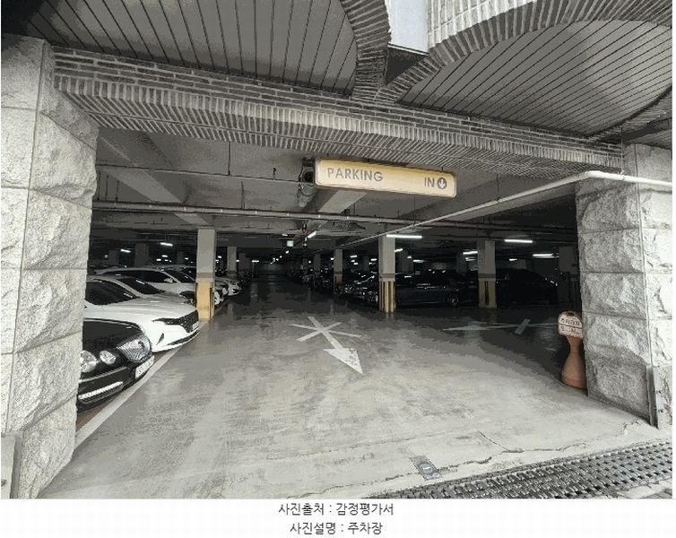 2026타경30396 광주광역시 북구 양산택지로34번길 22, 지에스그린자이2차아파트 205동 2층 204호 아파트[공급35평형] 경매 이미지
