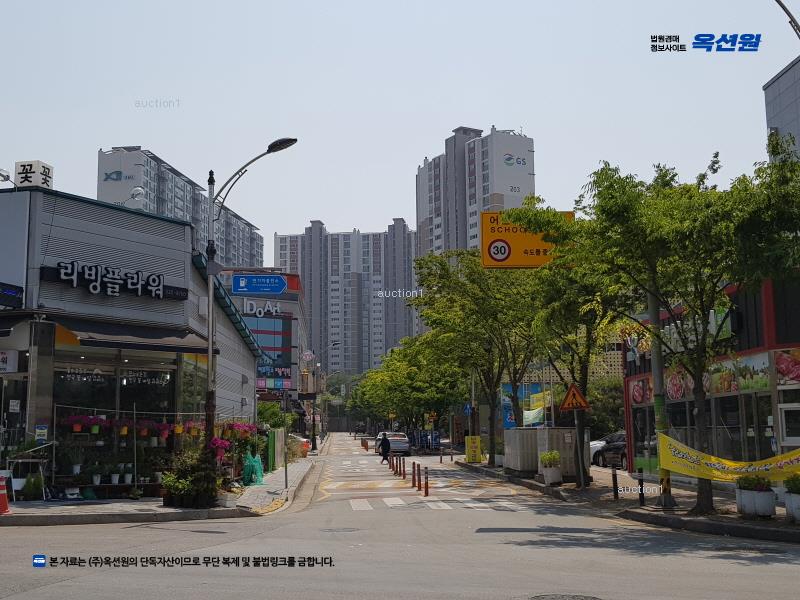 2026타경30396 광주광역시 북구 양산택지로34번길 22, 지에스그린자이2차아파트 205동 2층 204호 아파트[공급35평형] 경매 이미지