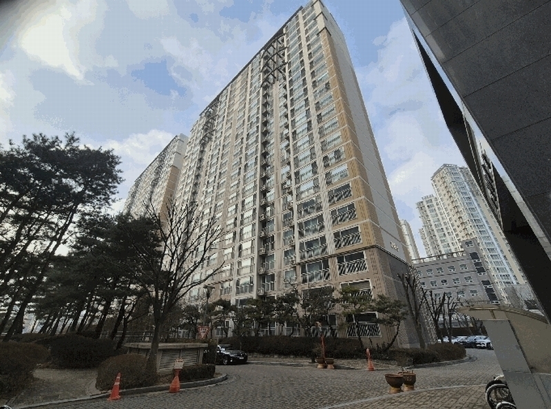 2026타경30396 광주광역시 북구 양산택지로34번길 22, 지에스그린자이2차아파트 205동 2층 204호 아파트[공급35평형] 경매 이미지