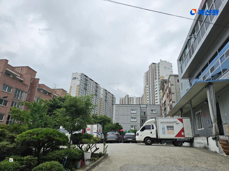 2026타경30396 광주광역시 북구 양산택지로34번길 22, 지에스그린자이2차아파트 205동 2층 204호 아파트[공급35평형] 경매 이미지