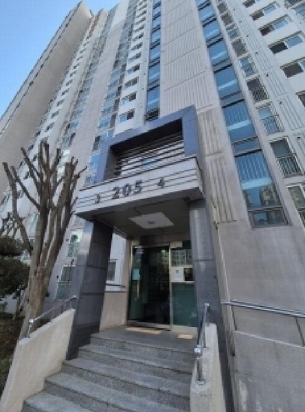 2026타경30396 광주광역시 북구 양산택지로34번길 22, 지에스그린자이2차아파트 205동 2층 204호 아파트[공급35평형] 경매 이미지