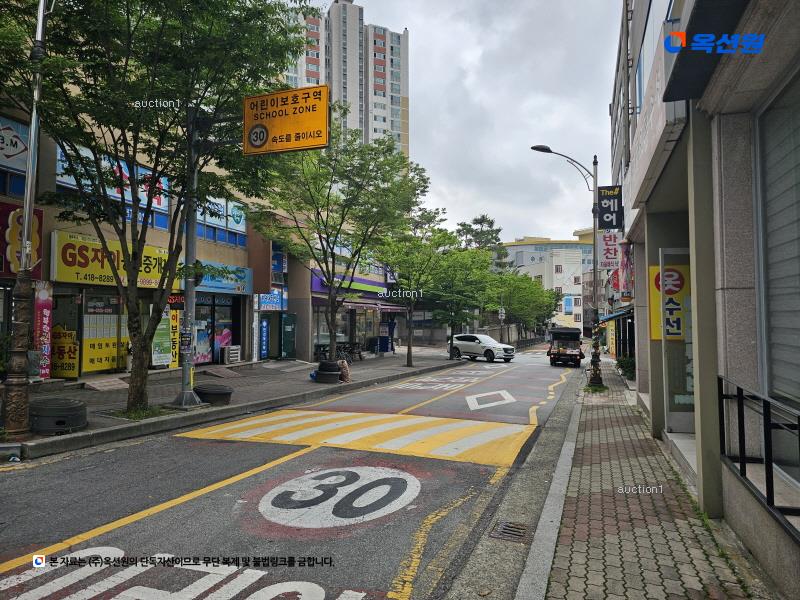 2026타경30396 광주광역시 북구 양산택지로34번길 22, 지에스그린자이2차아파트 205동 2층 204호 아파트[공급35평형] 경매 이미지