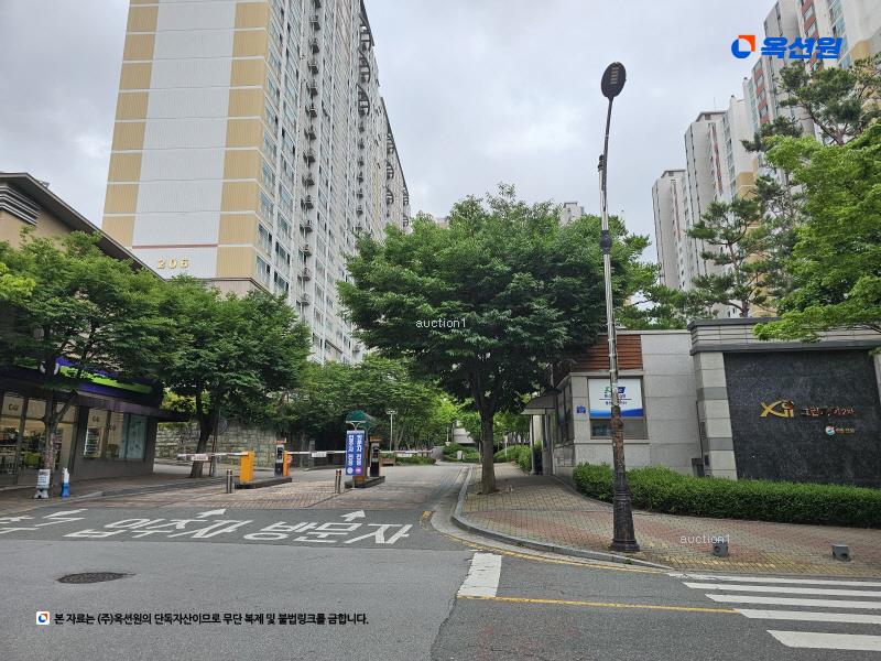 2026타경30396 광주광역시 북구 양산택지로34번길 22, 지에스그린자이2차아파트 205동 2층 204호 아파트[공급35평형] 경매 이미지