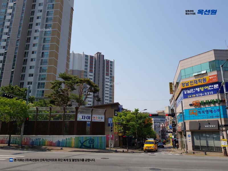 2026타경30396 광주광역시 북구 양산택지로34번길 22, 지에스그린자이2차아파트 205동 2층 204호 아파트[공급35평형] 경매 이미지