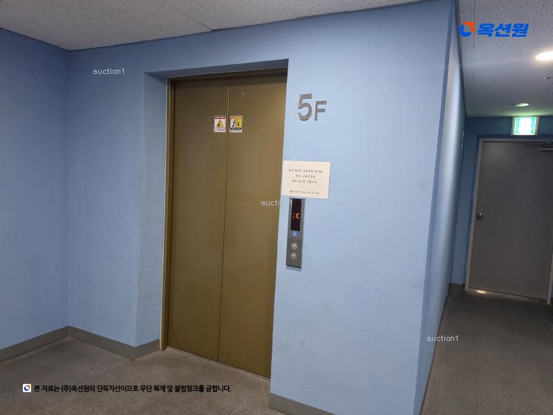 2026타경30358 광주광역시 동구 구성로204번길 20, 영무파라드오피스텔 5층 504호 오피스텔[계약13평형] 경매 이미지