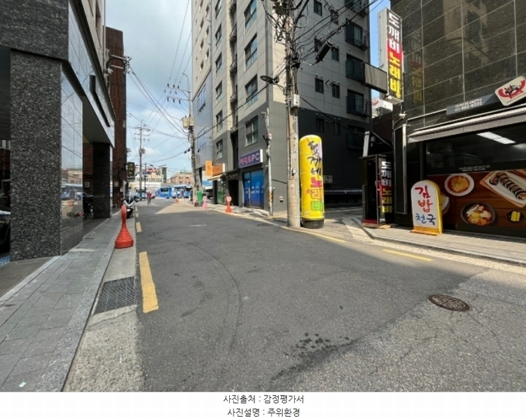 2024타경117409 서울특별시 강서구 월정로18길 7, 미리내오피스텔 9층 903호 오피스텔[계약8평형] 경매 이미지
