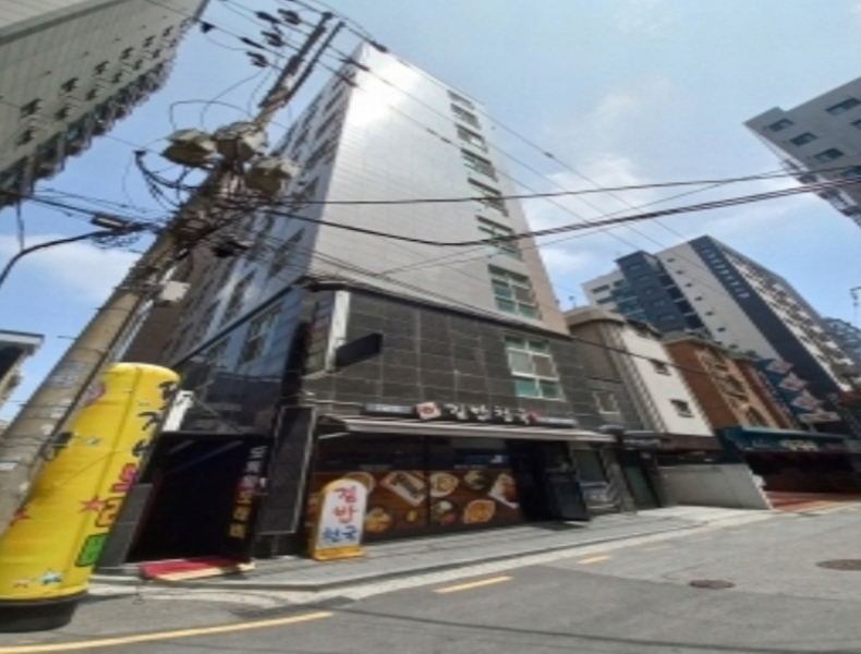 2024타경117409 서울특별시 강서구 월정로18길 7, 미리내오피스텔 9층 903호 오피스텔[계약8평형] 경매 이미지