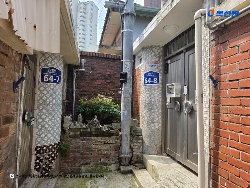 2026타경1185 광주광역시 남구 양림동 92-153 주택 경매 이미지