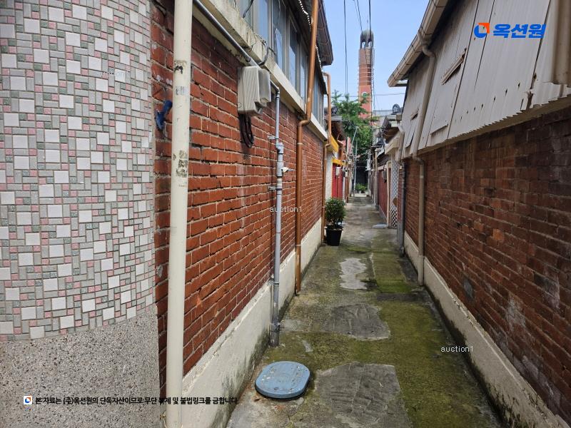 2026타경1185 광주광역시 남구 양림동 92-153 주택 경매 이미지