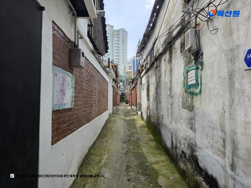 2026타경1185 광주광역시 남구 양림동 92-153 주택 경매 이미지