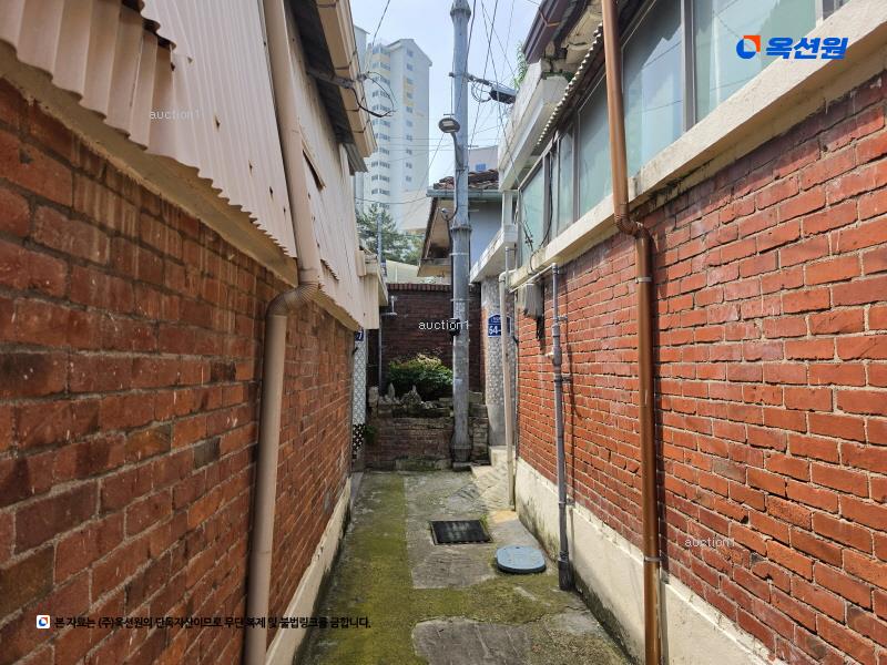 2026타경1185 광주광역시 남구 양림동 92-153 주택 경매 이미지