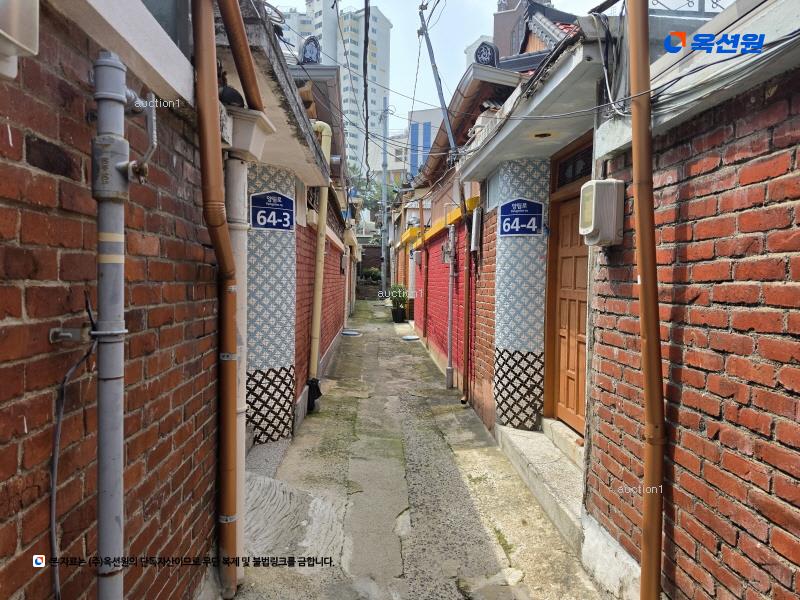 2026타경1185 광주광역시 남구 양림동 92-153 주택 경매 이미지