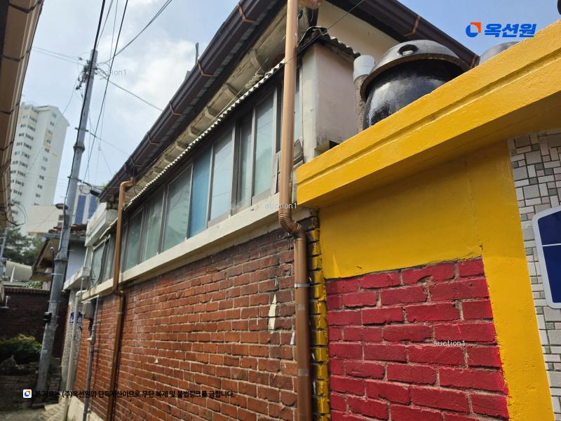 2026타경1185 광주광역시 남구 양림동 92-153 주택 경매 이미지