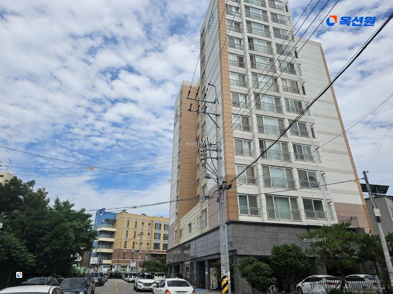 2026타경30383 광주광역시 광산구 광산로89번길 27-7, 송정크레지움센트럴 5층 501호 아파트[공급32평형] 경매 이미지