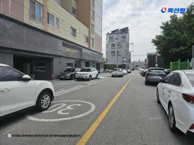 2026타경30383 광주광역시 광산구 광산로89번길 27-7, 송정크레지움센트럴 5층 501호 아파트[공급32평형] 경매 이미지